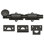 Brass Latch/Catch/Bolt