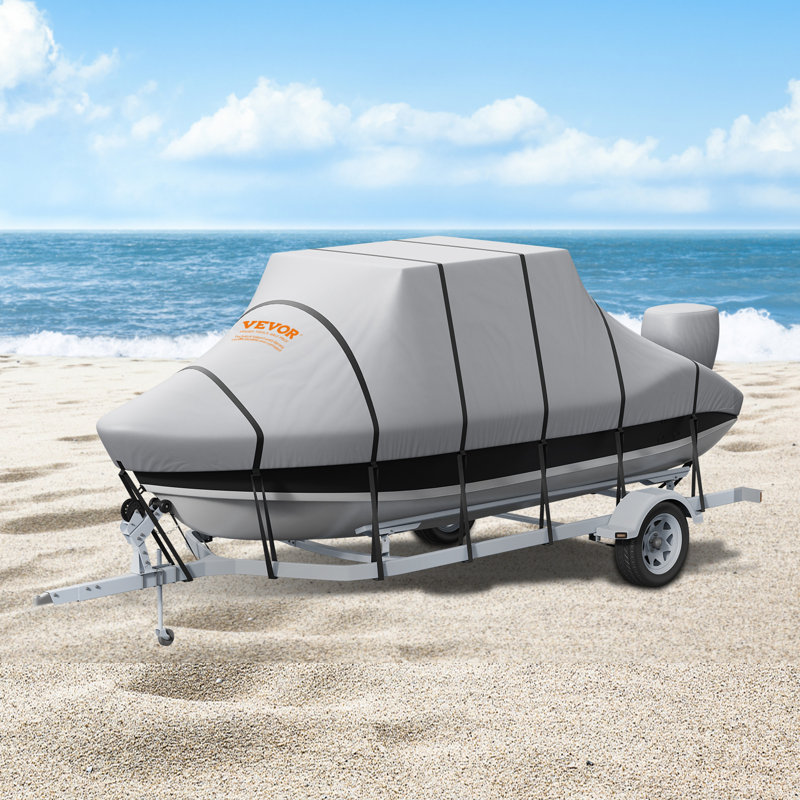 Housse de sangle pour bateau par VEVOR