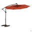 Parasol de marché à DEL 10 pi-1447177741