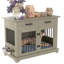 Meuble pour chien 44,48 po-477064625