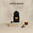 Nespresso Inissia Original Coffee and Espresso Machine by De'Longhi, Black
