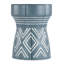 Chiseling End Table