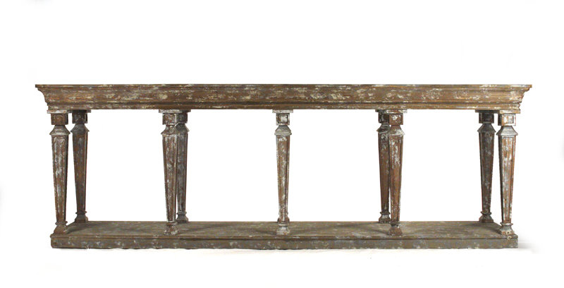 Colin 33 in. Console Table