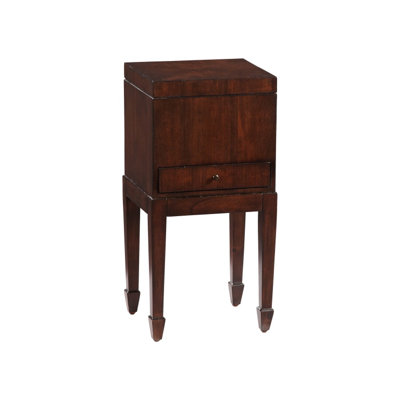 Table de bout chevet