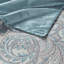 Rideau de douche jacquard