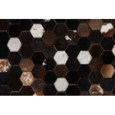 Jack Chocolate Brown Rug