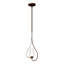 Flora 1 - Light Single Geometric Pendant-1205649252-1205649246
