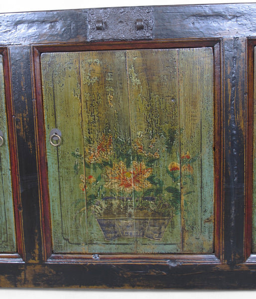 64.57'' W Solid Wood Sideboard
