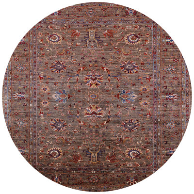 Oriental Indoor Rug