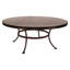 Outdoor Round Coffee Table-1506680655-1506680652