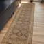 One-of-a-Kind 3'7" X 19' Area Rug