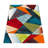 Eathel Geometric Indoor Rug-2081909246