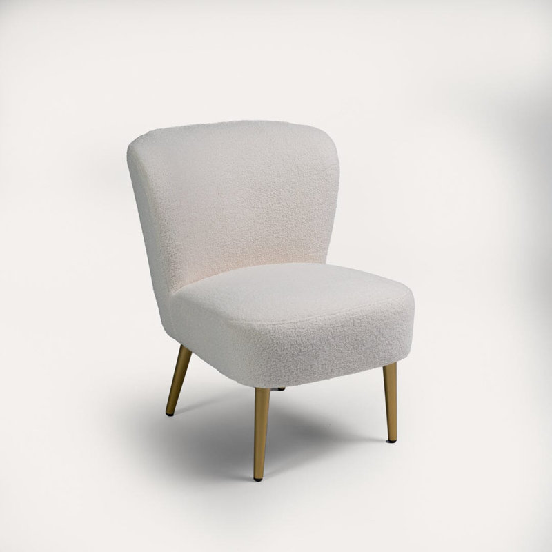 Golconda Upholstered Accent Chair