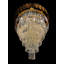 Lustre tambour 12 lumières Trevose