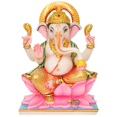 Lord Ganesha