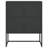 Delani Storage Cabinet Sideboard Cabinet for Entryway Bedroom Office Steel-67963508
