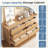 59" W 6 - Drawer Dresser-1754921596