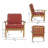 Patio Club Chair-821698262-821698259
