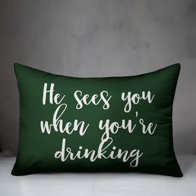 Throw Pillow
