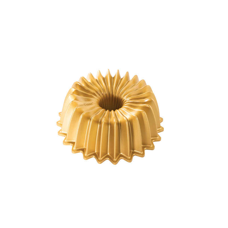 Nordic Ware 5-Cup Brilliance Bundt Pan