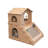 Tiger Tough Townhouse Playground Scratcher House