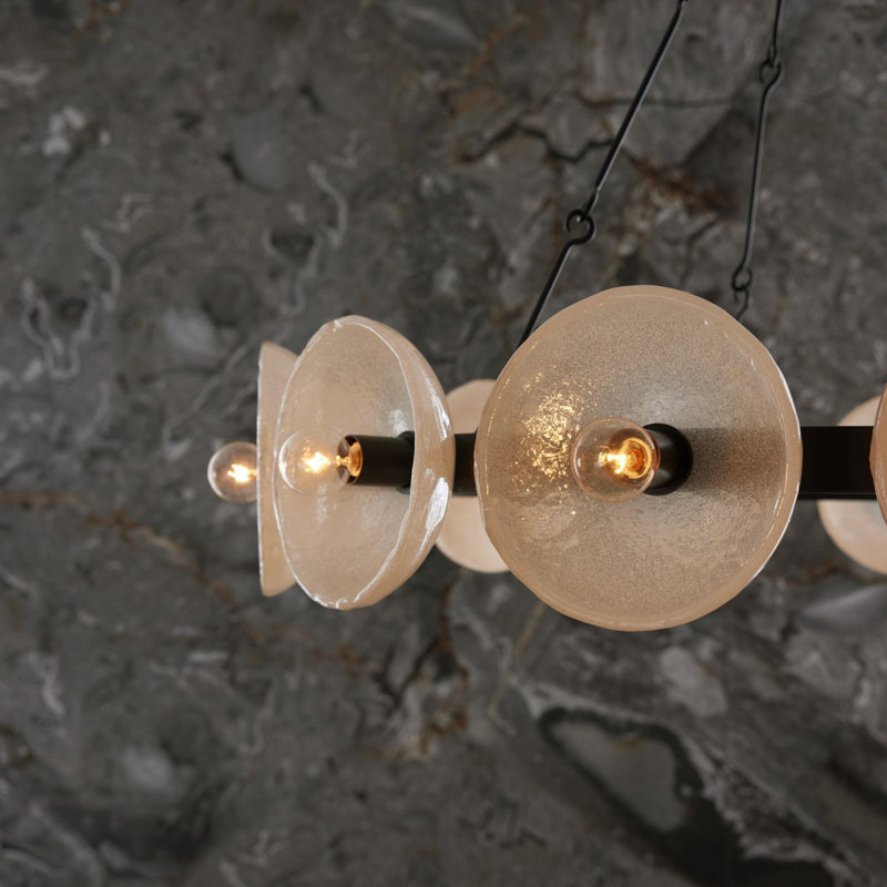 Apollo Chandelier