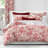 Elysees Standard Cotton Comforter Set-60144323-60144329