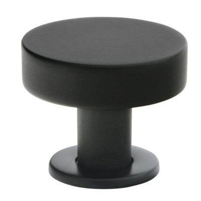 Cadet Mushroom Knob Knob