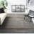 Mcnealy Performance Abstract Rug-1796586244