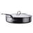 Hestan NanoBond Covered Saute' w/ Helper Handle-51342055