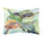 Turtle Turtle Indoor/Outdoor Throw Pillow