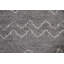 Tapis géométrique indien 5 x 8