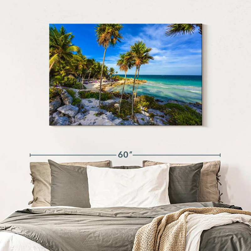 Gillard Cancun Gillard Gillard, H 32 po x l 48 po