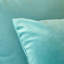 Housse de coussin en velours uni-352096244-352241807