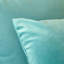 Solid Velvet Pillow Cover-352241807-352096247
