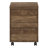 Office Storage Cabinet, Office File Cabinet, Rolling Mobile Filing Cabinet With Storage Drawers And 5 Casters, Vertical Filing Cabinet For Storage-1957371313