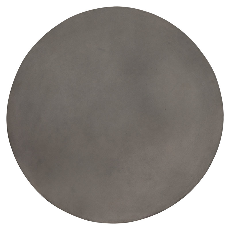 Miramar Exteriors Round Coffee Table