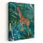 Art contemporain contemporain abstrait-951919104