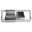 Yuma Solid Wood Coffee Table
