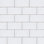Castillo 3" X 6" Ceramic Subway Wall Tile