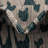 Teal Samburu Indoor/Outdoor Safari Rug-1180175785