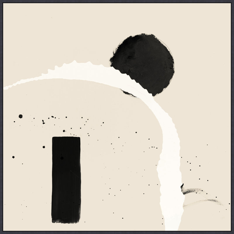 Lacrimosa 2 Painting by Thom Filicia