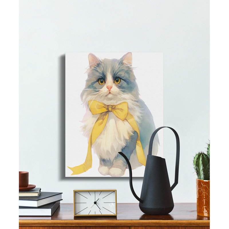 Wrapped Canvas Print Set, 20x30