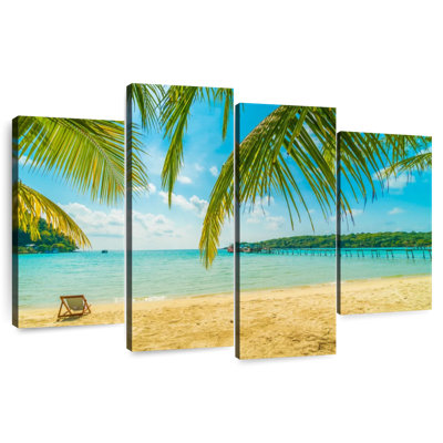 Gillard Palms Paradise Gillard