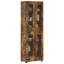 Tamoor Highboard Accent Chest-618201543