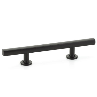 Emtek Freestone Extended Pull 3 1/2" Center-to-Center