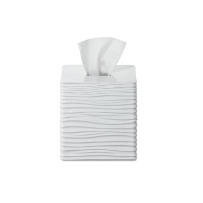 Acton Tissue Box Cover