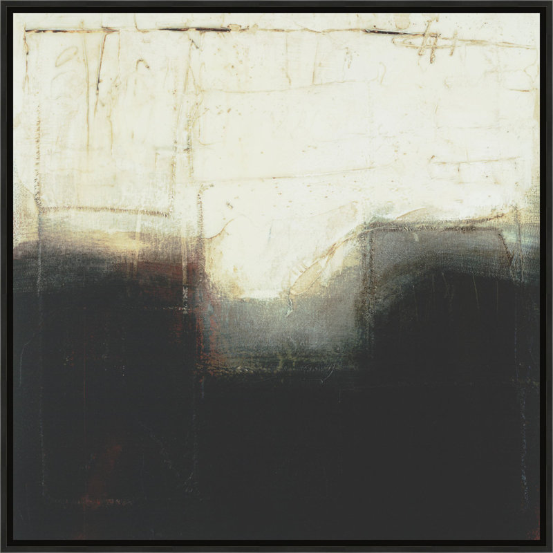 Dancing In The Dark 1 Print by Art House Studios, 24" H x 24" W x 3" D