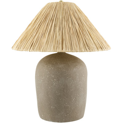 Danica Ceramic Table Lamp