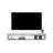 TV Stand 10.4" H, With 2 Shelves-748494558